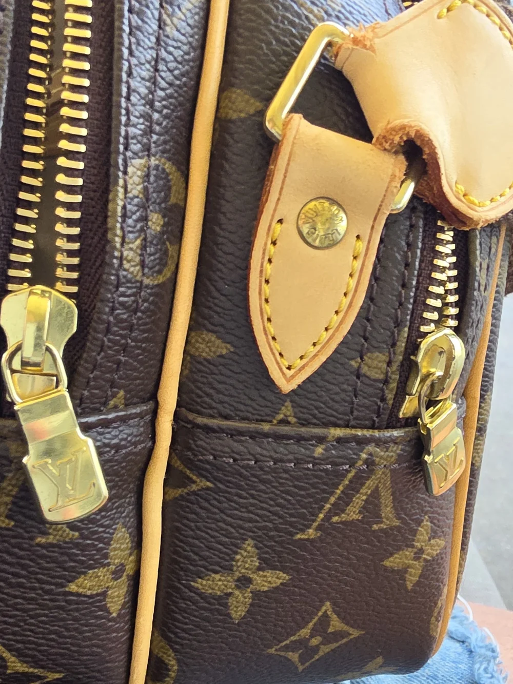 Louis Vuitton louis vuitton